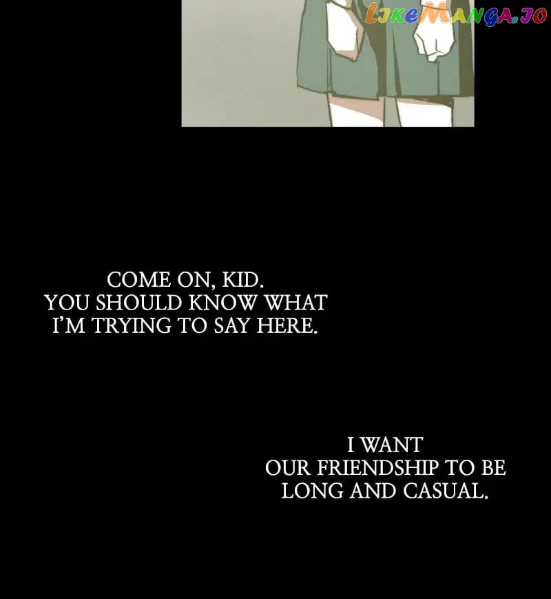 The Savior's Time Chapter 30 - page 46