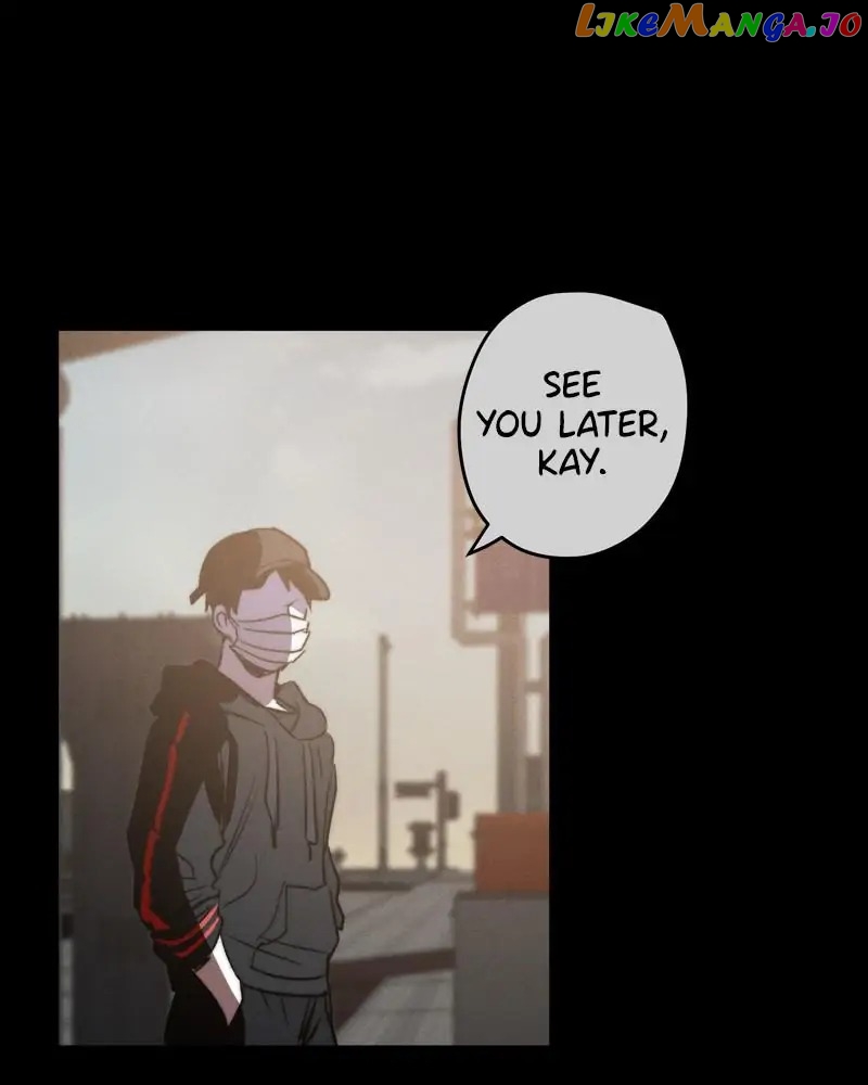 The Savior's Time Chapter 30 - page 47