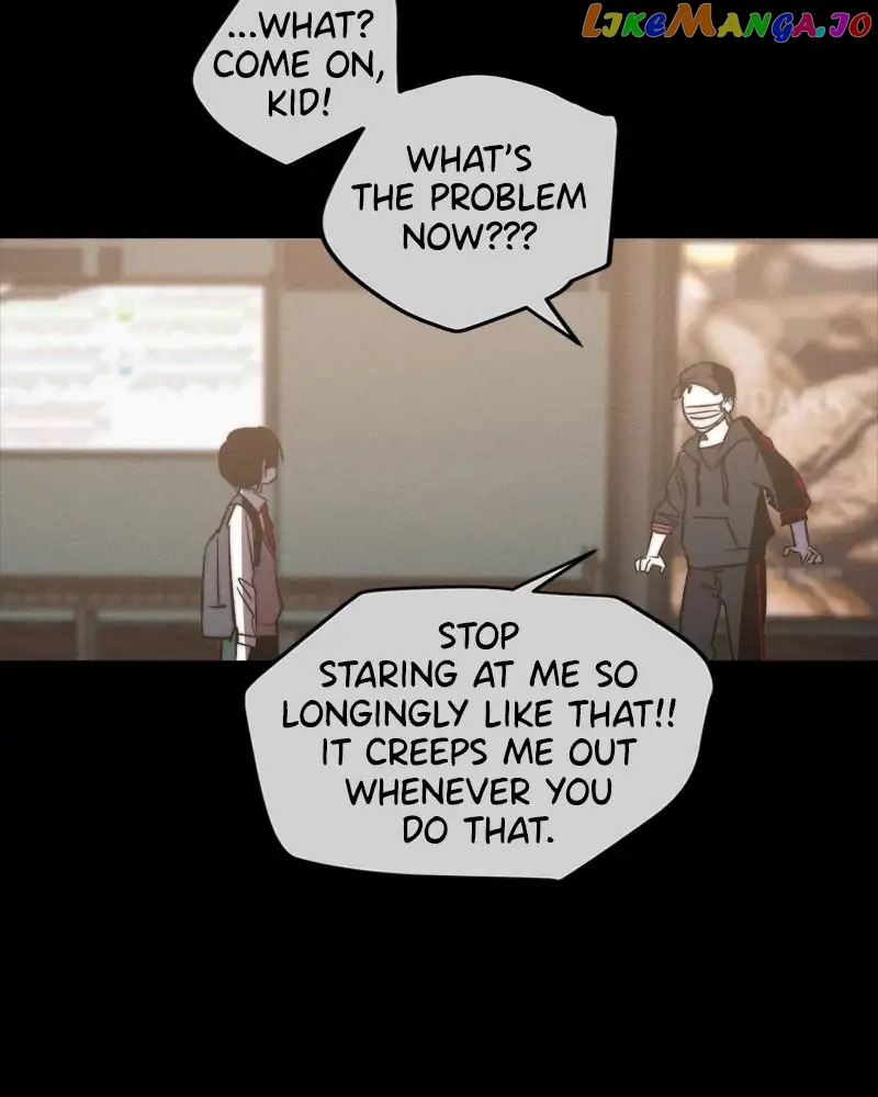 The Savior's Time Chapter 30 - page 49