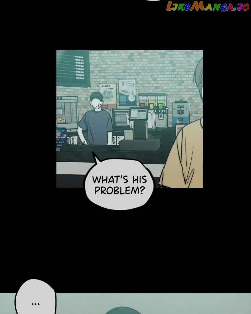 The Savior's Time Chapter 30 - page 5