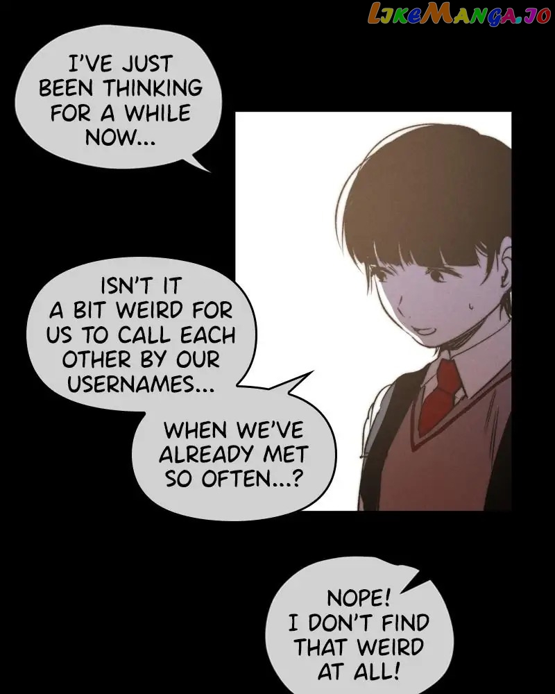 The Savior's Time Chapter 30 - page 50