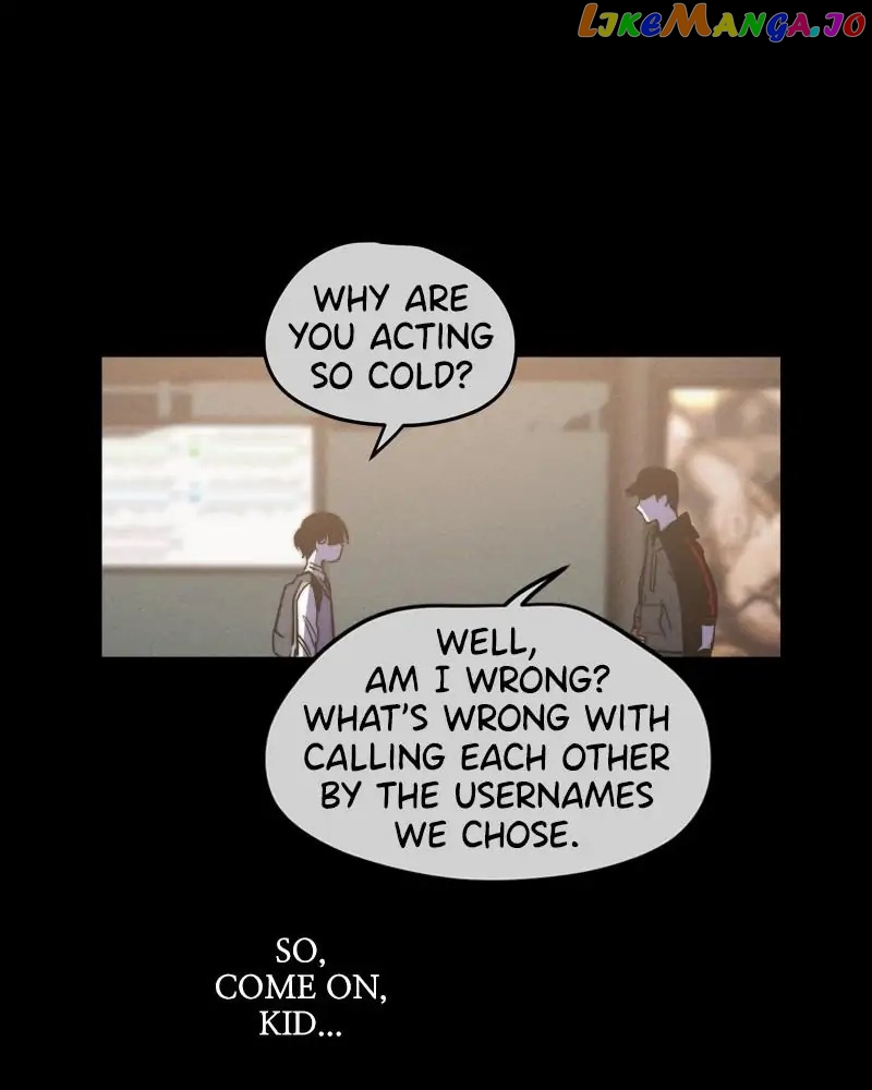 The Savior's Time Chapter 30 - page 52