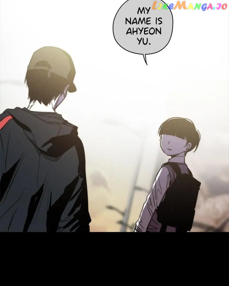 The Savior's Time Chapter 30 - page 55