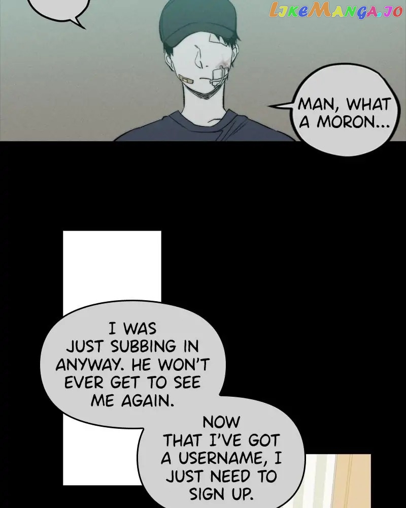 The Savior's Time Chapter 30 - page 6