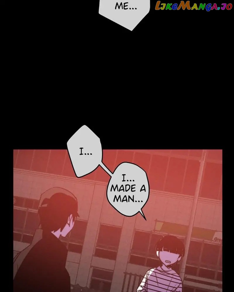 The Savior's Time Chapter 30 - page 62
