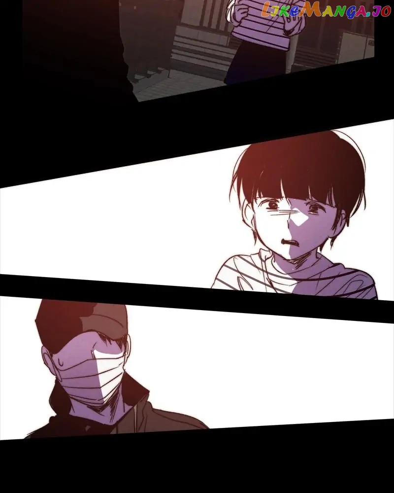 The Savior's Time Chapter 30 - page 63