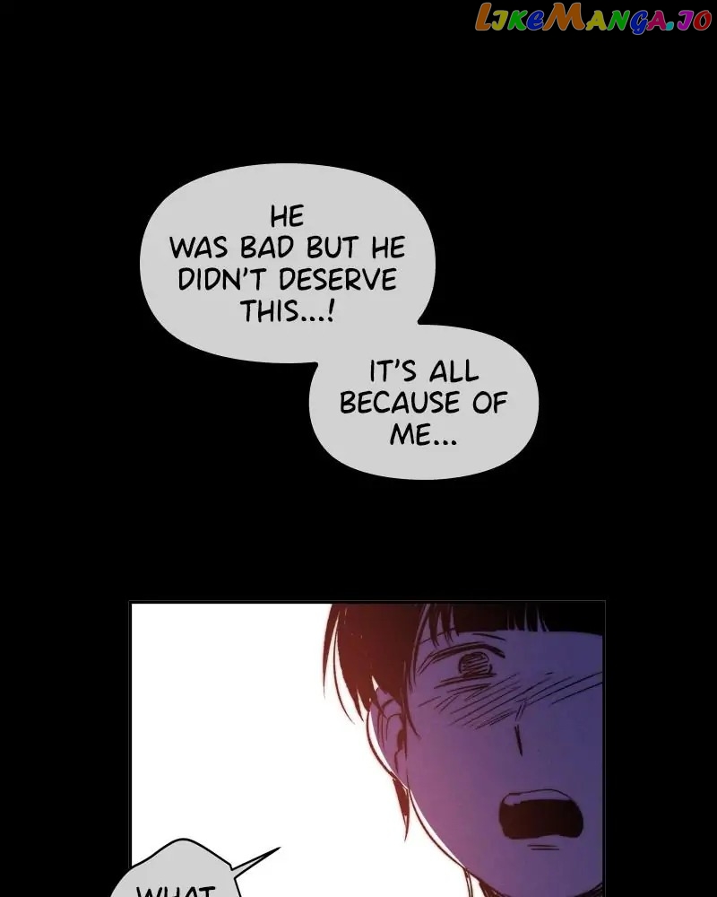 The Savior's Time Chapter 30 - page 65