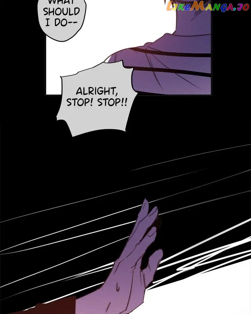The Savior's Time Chapter 30 - page 66