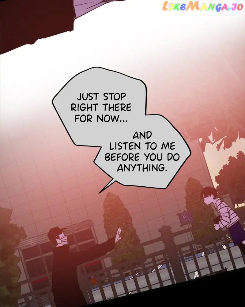 The Savior's Time Chapter 30 - page 67