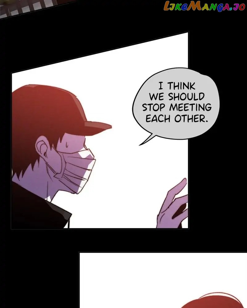 The Savior's Time Chapter 30 - page 68