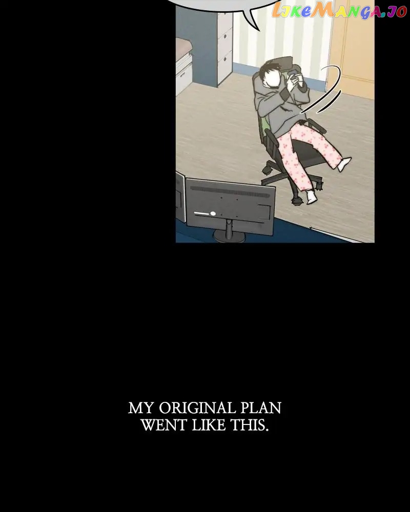 The Savior's Time Chapter 30 - page 7