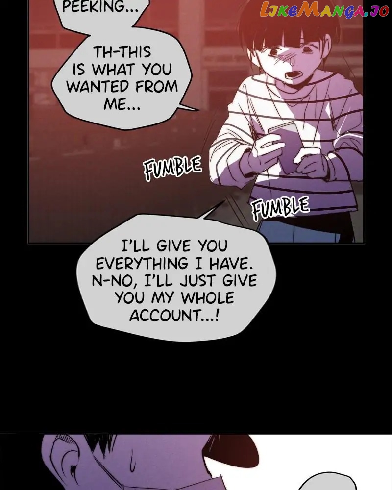 The Savior's Time Chapter 30 - page 71