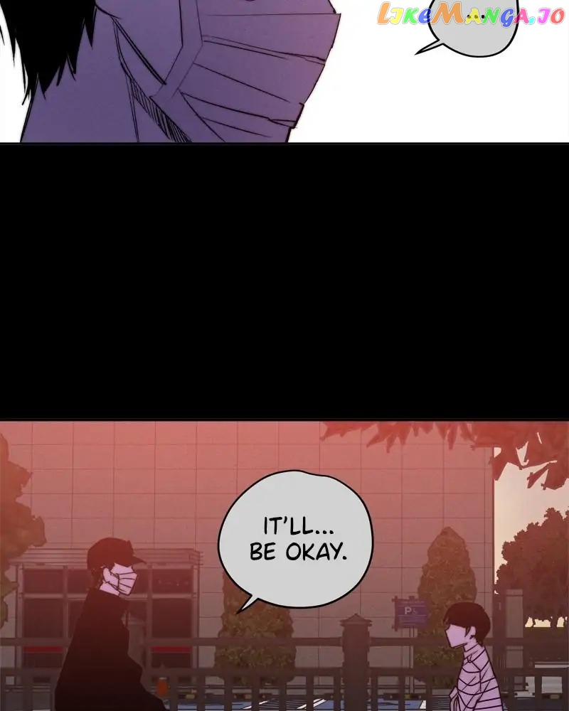The Savior's Time Chapter 30 - page 72