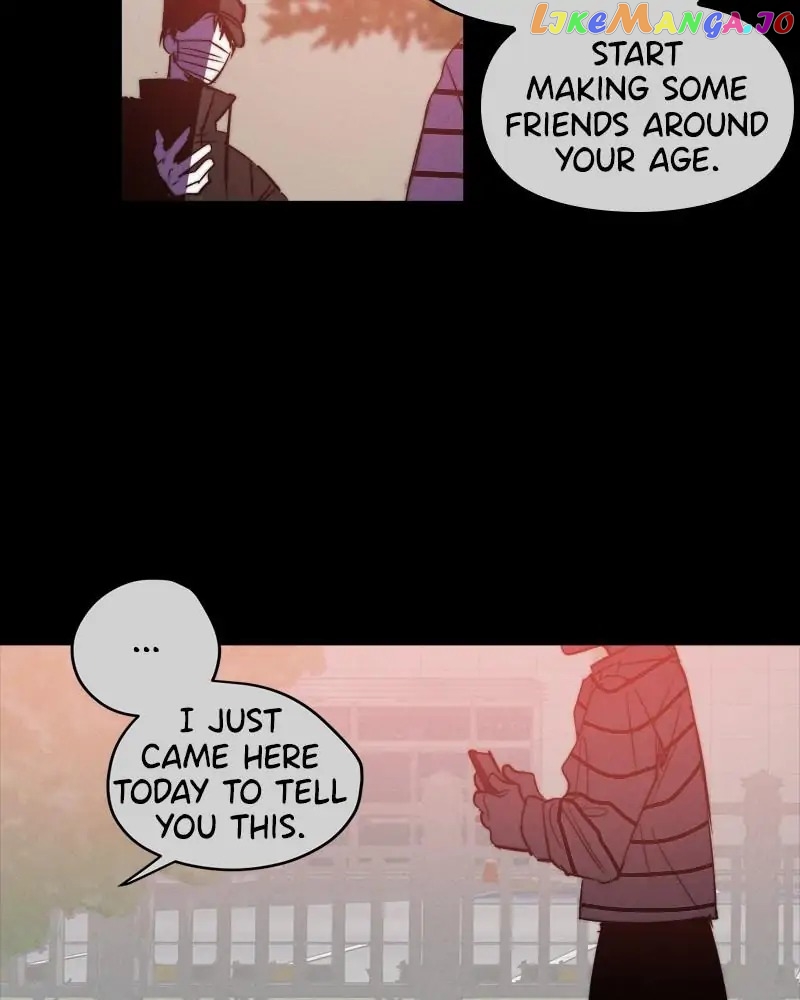 The Savior's Time Chapter 30 - page 76
