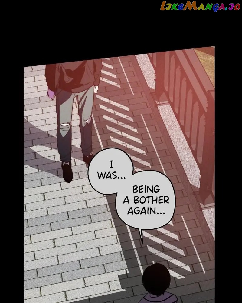 The Savior's Time Chapter 30 - page 78
