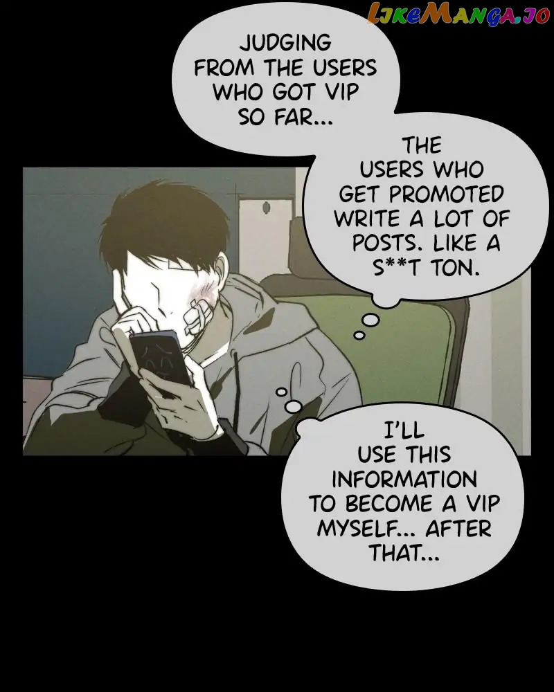 The Savior's Time Chapter 30 - page 8