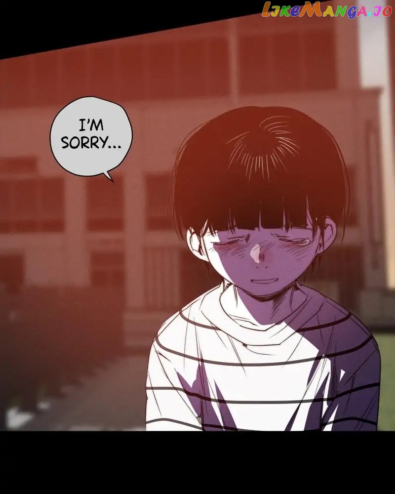 The Savior's Time Chapter 30 - page 80