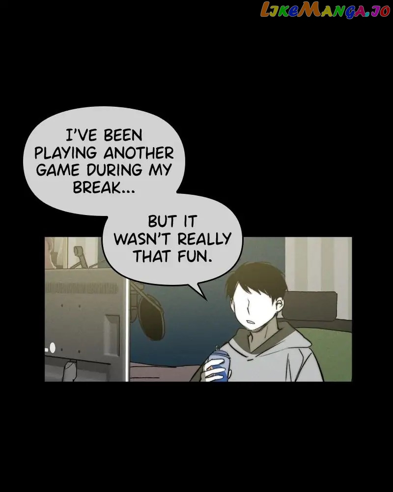 The Savior's Time Chapter 30 - page 85