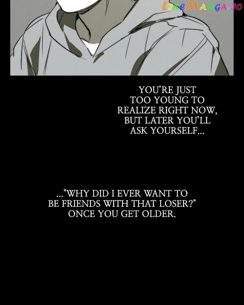 The Savior's Time Chapter 30 - page 87