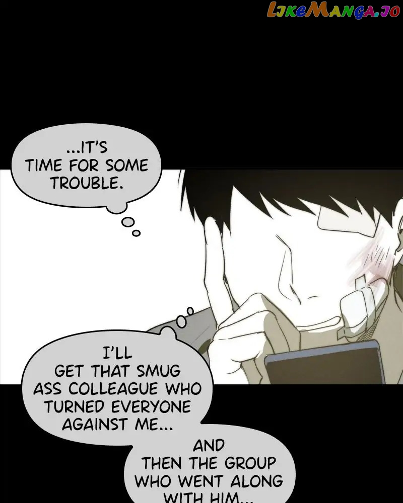 The Savior's Time Chapter 30 - page 9