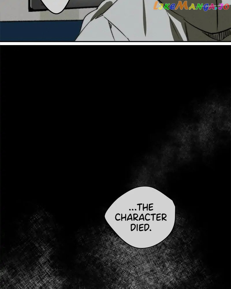 The Savior's Time Chapter 30 - page 91