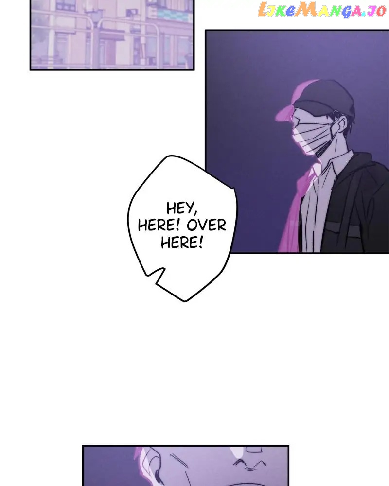 The Savior's Time Chapter 30 - page 95