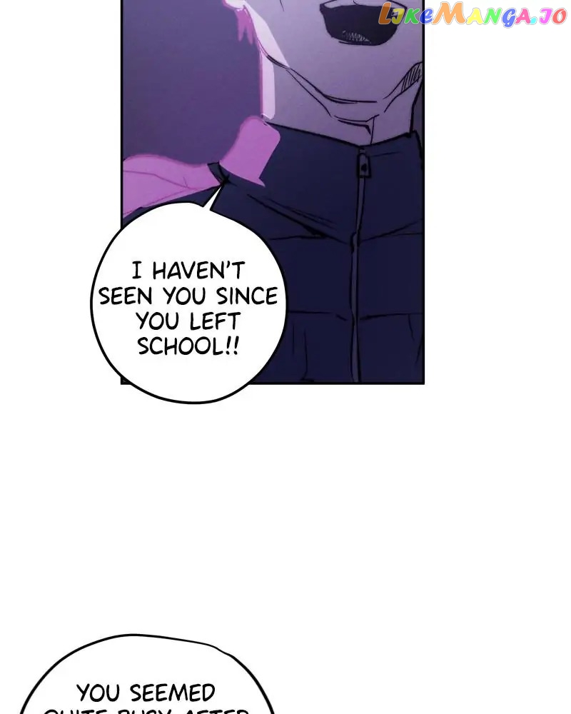 The Savior's Time Chapter 30 - page 96