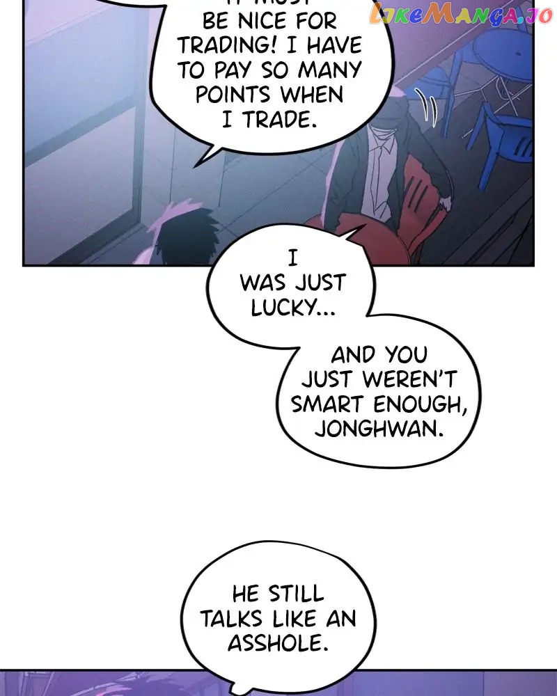 The Savior's Time Chapter 30 - page 98