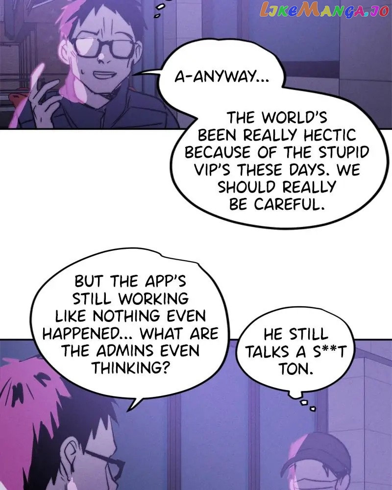 The Savior's Time Chapter 30 - page 99