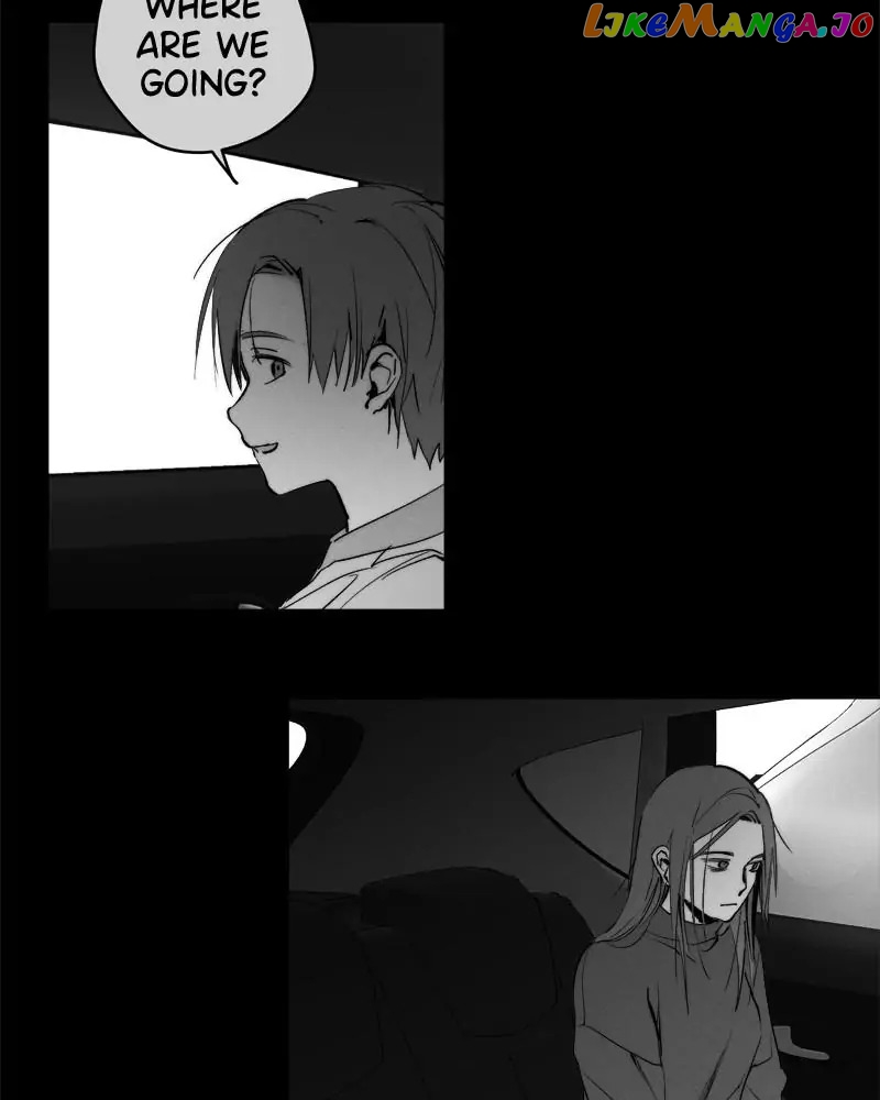 The Savior's Time Chapter 44 - page 10