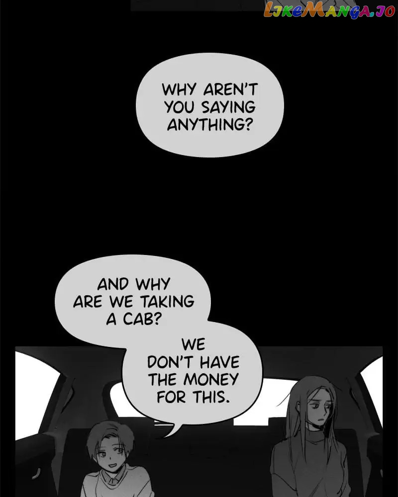The Savior's Time Chapter 44 - page 11