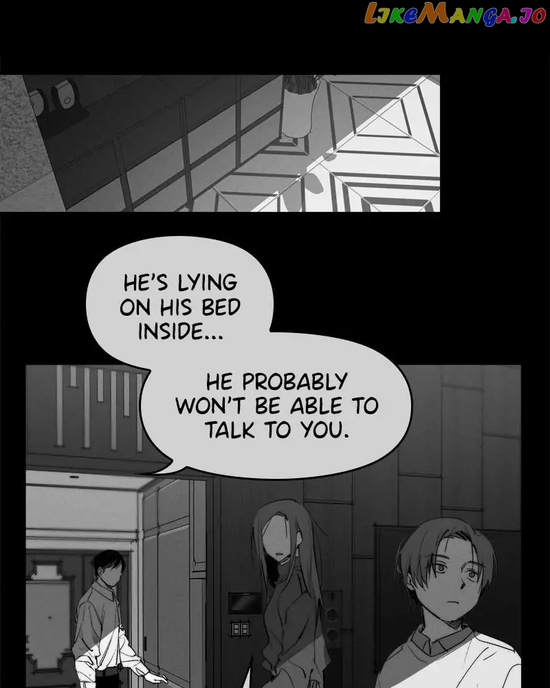 The Savior's Time Chapter 44 - page 17