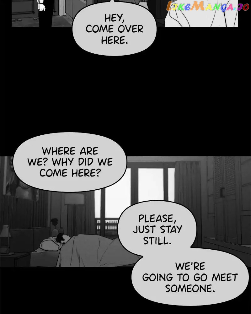 The Savior's Time Chapter 44 - page 18
