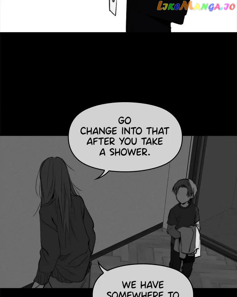 The Savior's Time Chapter 44 - page 2