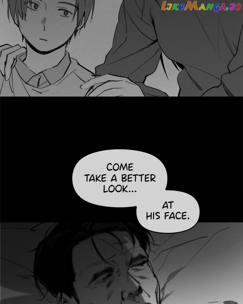 The Savior's Time Chapter 44 - page 21