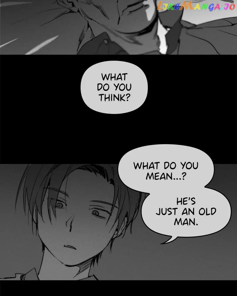 The Savior's Time Chapter 44 - page 22