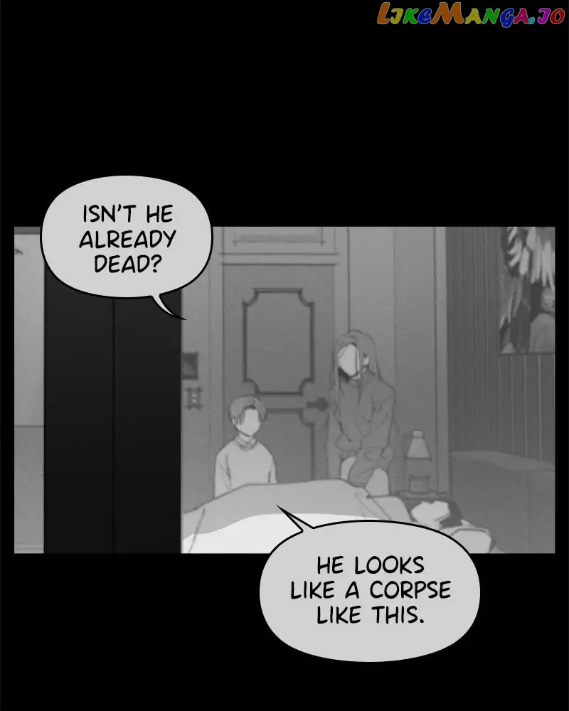 The Savior's Time Chapter 44 - page 23