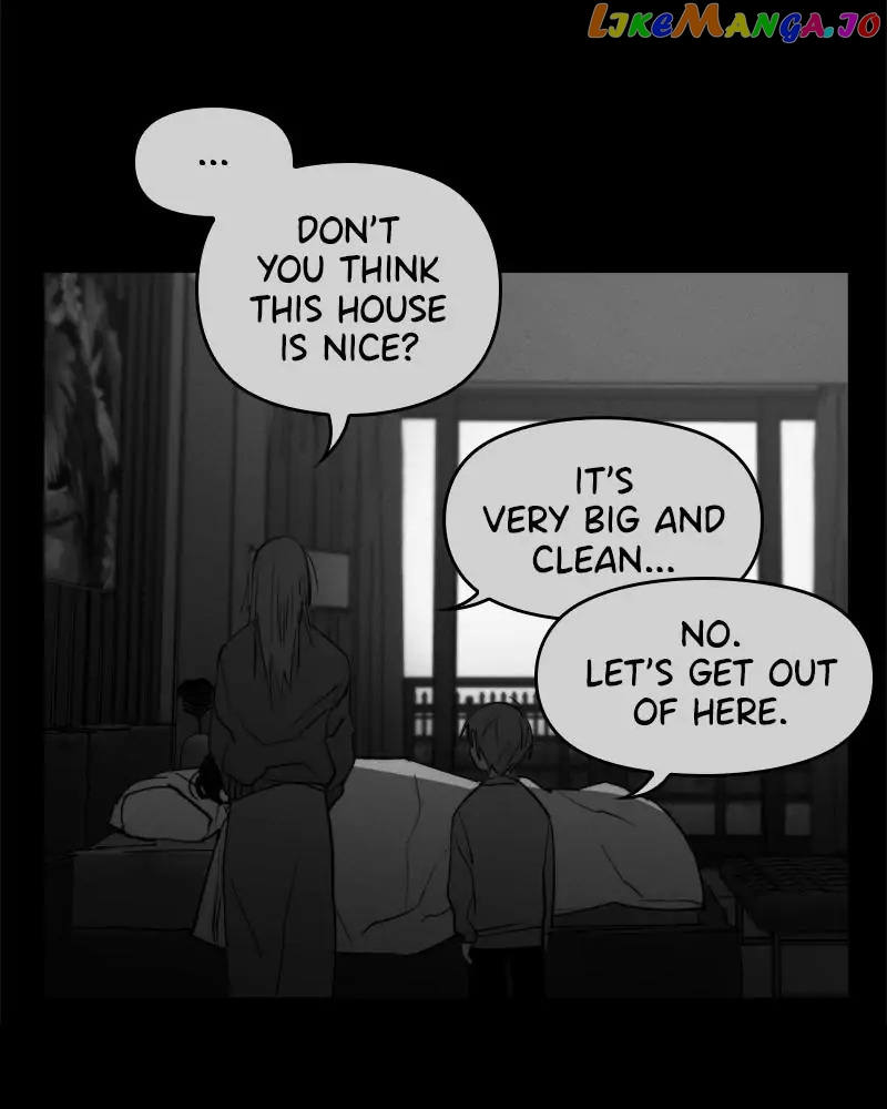 The Savior's Time Chapter 44 - page 24
