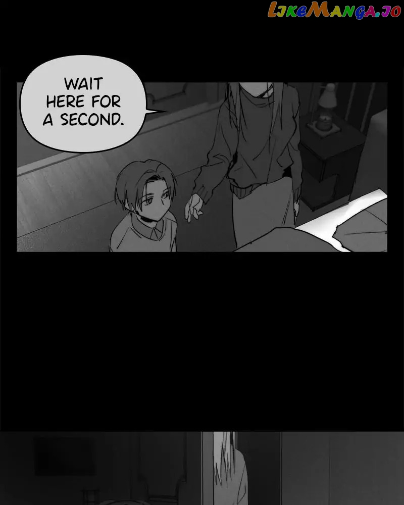 The Savior's Time Chapter 44 - page 25