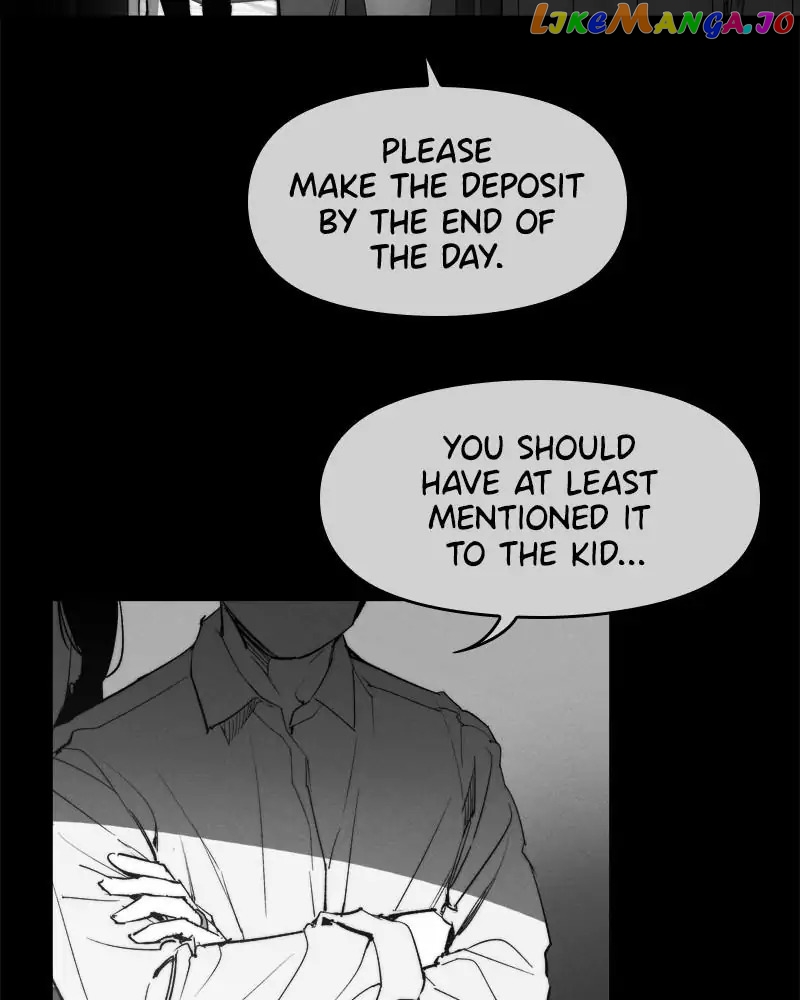 The Savior's Time Chapter 44 - page 27