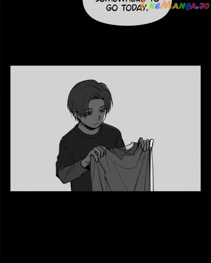 The Savior's Time Chapter 44 - page 3