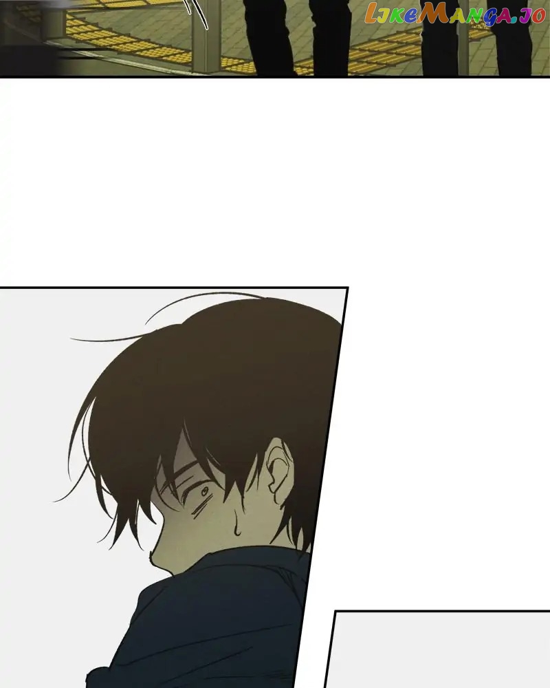 The Savior's Time Chapter 44 - page 37