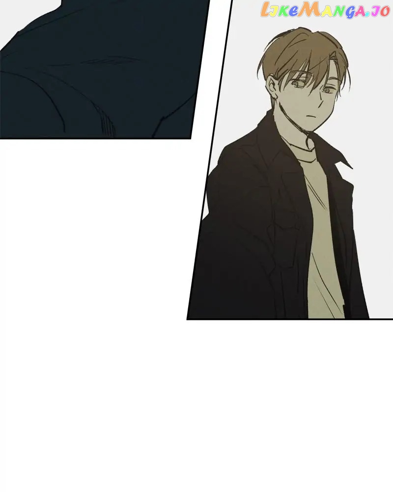 The Savior's Time Chapter 44 - page 38