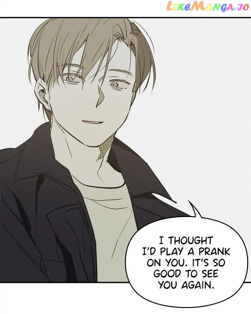 The Savior's Time Chapter 44 - page 39