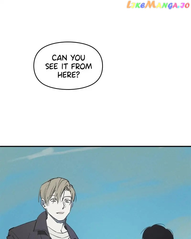 The Savior's Time Chapter 44 - page 42