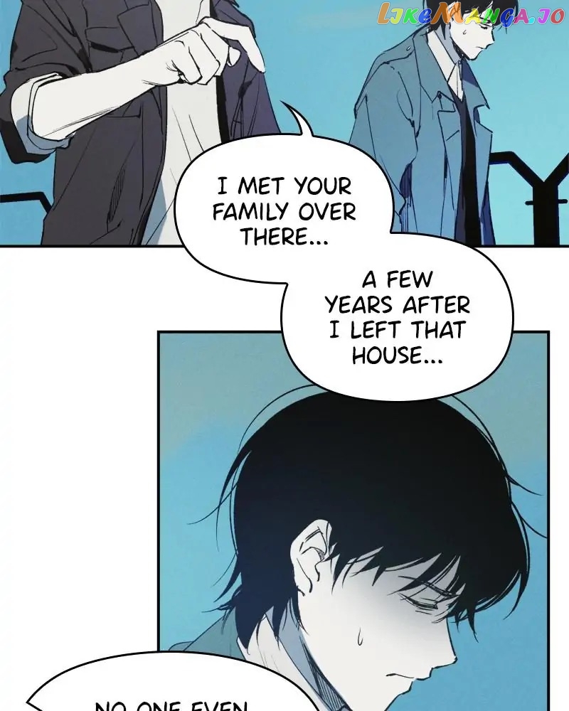 The Savior's Time Chapter 44 - page 43