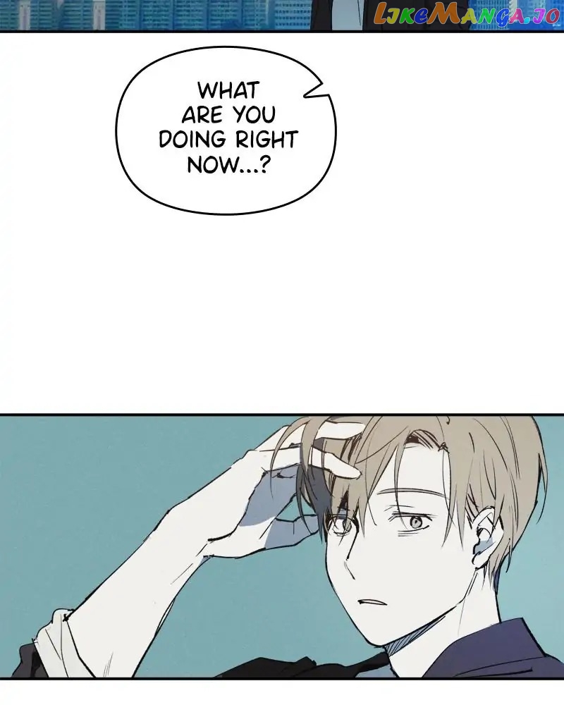 The Savior's Time Chapter 44 - page 45