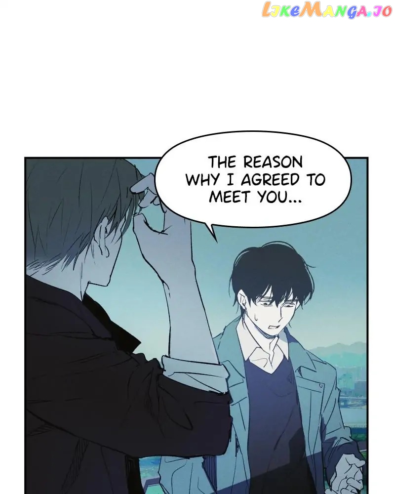The Savior's Time Chapter 44 - page 46