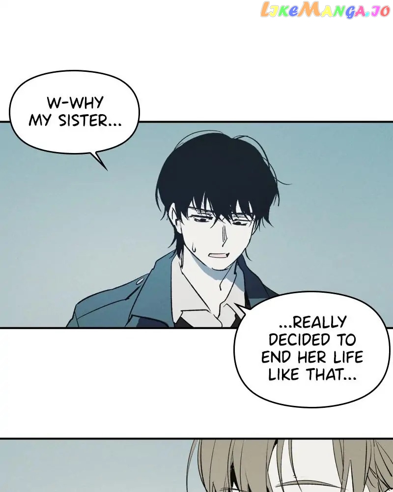 The Savior's Time Chapter 44 - page 48