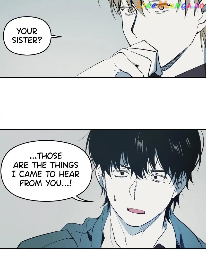 The Savior's Time Chapter 44 - page 49